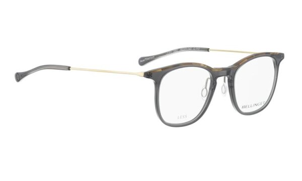 LESS1883 Optische Fassungen Grey N/A
