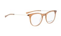 LESS1811 Optische Fassungen Brown N/A