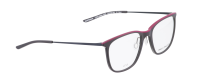 LESS1932 Optische Fassungen Grey N/A