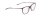 LESS1932 Optische Fassungen Brown N/A