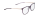 LESS1932 Optische Fassungen Purple N/A