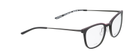 LESS1931 Optische Fassungen Black N/A