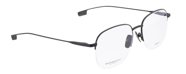 AITO Optische Fassungen Black N/A