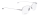AITO Optische Fassungen Grey N/A