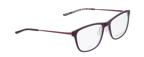 LESS1933 Optische Fassungen Purple N/A