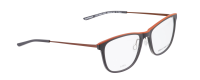 LESS1933 Optische Fassungen Grey N/A