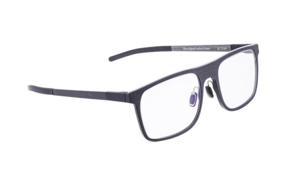 PLUS105 Optische Fassungen Black N/A