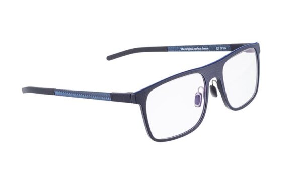 PLUS105 Optische Fassungen Blue N/A