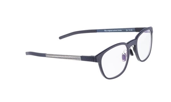 PLUS103 Optische Fassungen Grey N/A