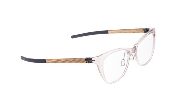 VALL Optische Fassungen Brown N/A
