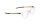 VALL Optische Fassungen Brown N/A