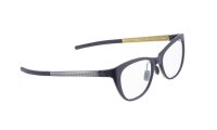 VALL Optische Fassungen Black N/A