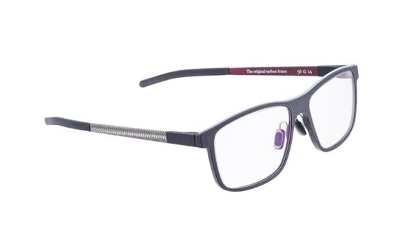 PLUS104 Optische Fassungen Grey N/A