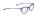 LESS1916 Optische Fassungen Blue N/A