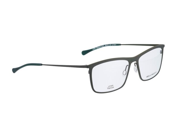 LESS TITAN-5913 Optische Fassungen Green N/A