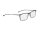 LESS TITAN-5913 Optische Fassungen Brown N/A