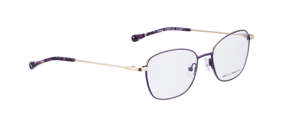 BOLD-5 Optische Fassungen Purple N/A