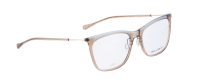 LESS1913 Optische Fassungen Brown N/A
