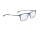 LESS TITAN-5912 Optische Fassungen Blue N/A