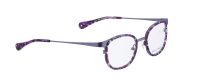 ARC-6 Optische Fassungen Purple N/A