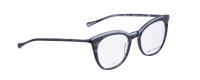 LESS1912 Optische Fassungen Grey N/A