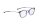 LESS1891 Optische Fassungen Purple N/A