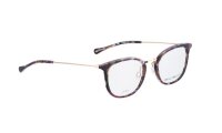LESS1891 Optische Fassungen Purple N/A