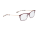 LESS TITAN-5911 Optische Fassungen Purple N/A