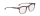SAWYER Optische Fassungen Brown N/A