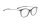 LESS1888 Optische Fassungen Black N/A