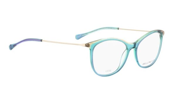 LESS1888 Optische Fassungen Green N/A