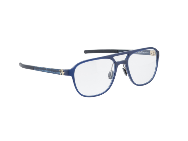 TAHKO Optische Fassungen Blue N/A