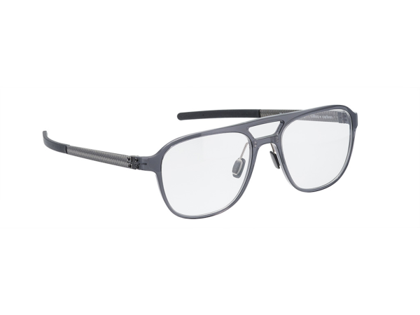 TAHKO Optische Fassungen Grey N/A