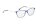 LESS TITAN-5893 Optische Fassungen Blue N/A