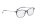 LESS TITAN-5893 Optische Fassungen Blue N/A
