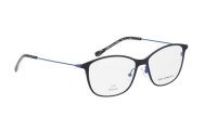 LESS TITAN-5893 Optische Fassungen Black N/A