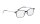 LESS TITAN-5893 Optische Fassungen Black N/A