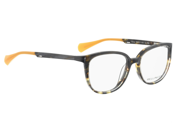 SNUG Optische Fassungen Grey N/A