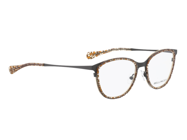 ARC-4 Optische Fassungen Brown N/A