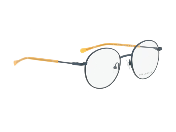 BOLD-4 Optische Fassungen Blue N/A