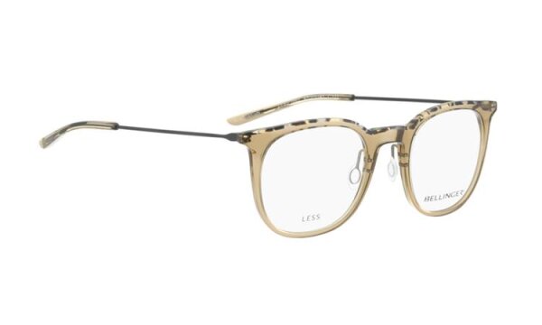 LESS1885 Optische Fassungen Brown N/A