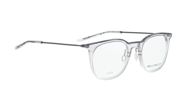LESS1885 Optische Fassungen Crystal N/A