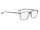 LOFTY Optische Fassungen Grey N/A