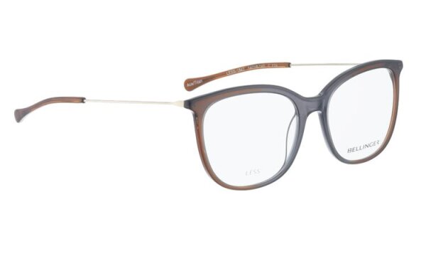 LESS1842 Optische Fassungen Grey N/A