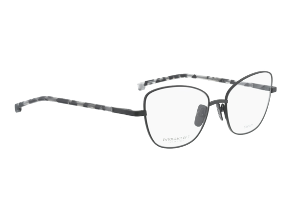 Himari Optische Fassungen Black N/A