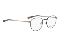 BOLD-3 Optische Fassungen Black N/A