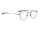 BOLD-3 Optische Fassungen Black N/A