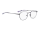 BOLD-3 Optische Fassungen Purple N/A