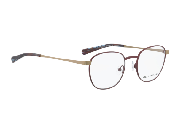 BOLD-3 Optische Fassungen Purple N/A