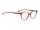 Emily Optische Fassungen Red N/A
